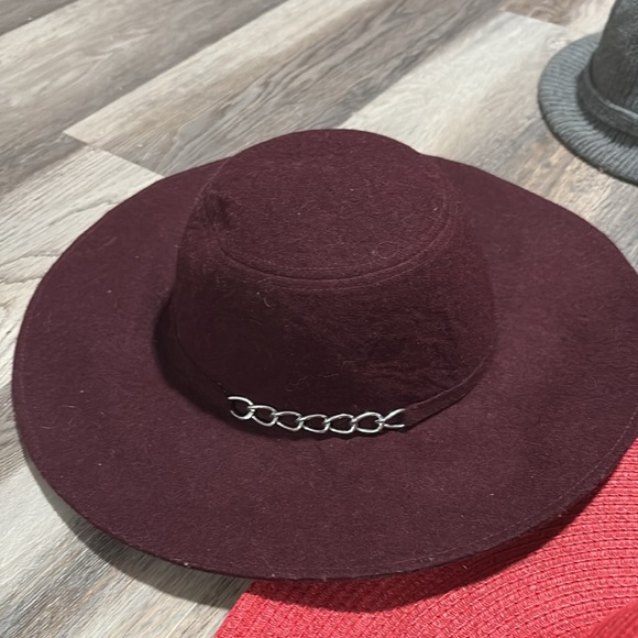 MEGA HAT SUN HAT MEGA LOT Stylish Hat Collection in Various Colors - Picture 5 of 8